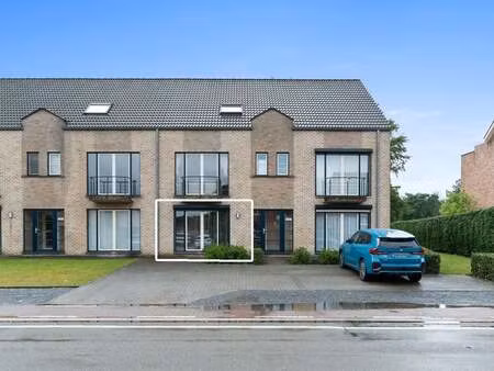 appartement à vendre à houthalen € 259.000 (lpc10) - frère vastgoed | zimmo