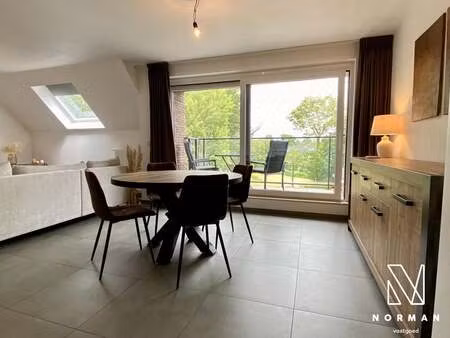 appartement à louer à lendelede € 700 (lpbwu) - vastgoed norman | zimmo