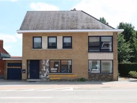 appartement à louer à scherpenheuvel € 850 (jzwie) - lissens | zimmo