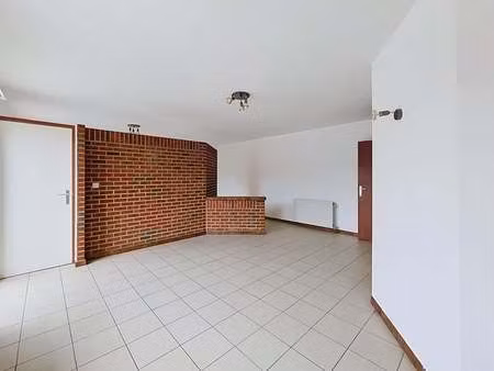 appartement à louer à arquennes € 695 (lpbzq) - nm home expert immo | zimmo
