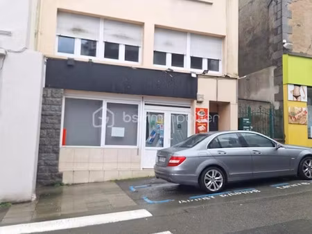 vente locaux professionnels à mayenne (53100)  27 900 €