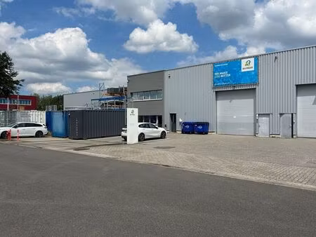 bien professionnel à louer à temse € 2.950 (lpbtr) - the real estate company | zimmo