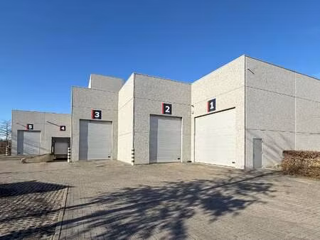 bien professionnel à vendre à zwijndrecht € 6.000.000 (lpbwi) - lancksweerd real estate | 