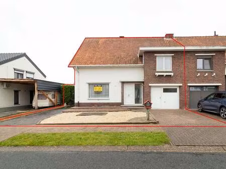 maison à vendre à hoeselt € 230.000 (lpc0g) - voets & verduyn | zimmo