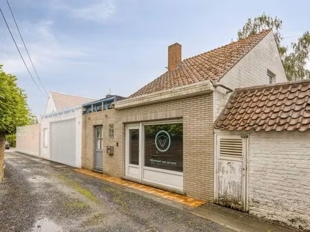 maison à vendre à heule € 215.000 (lpc0n) - dewaele - kortrijk | zimmo