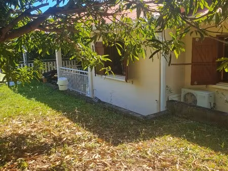maison