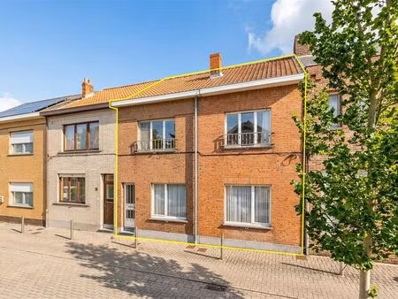 maison à vendre à wetteren € 275.000 (lpc0k) - immo zone wetteren | zimmo
