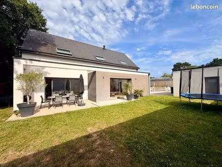 maison 6 pièces 143 m²