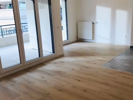 appartement saint ouen 3 pièces 73.45 m²