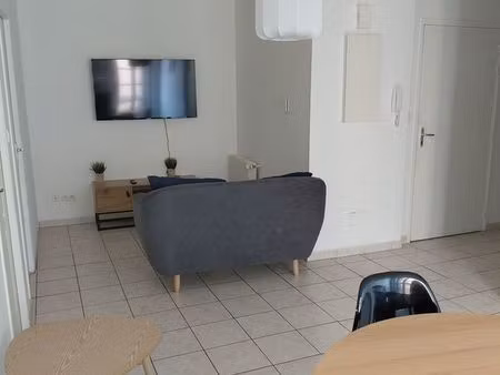 appartement 4 pièces 75 m²