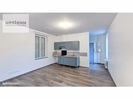 immeuble 549 m² calais