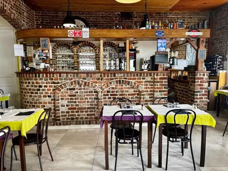 vente locaux professionnels à tourcoing (59200)  85 000 €