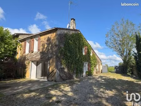 maison 5 pièces 143 m²