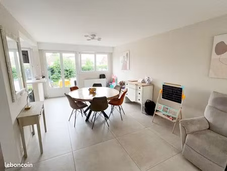 maison 4 pièces 92 m²