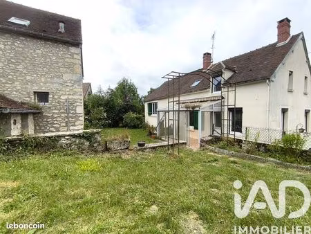 maison 5 pièces 96 m²