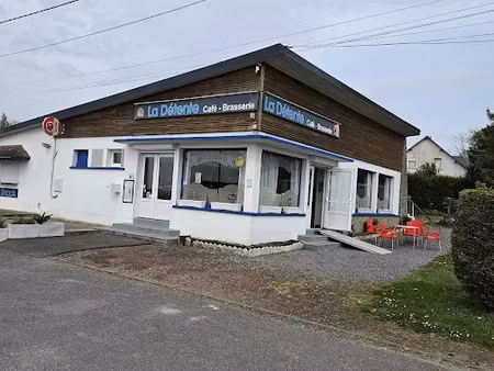 vente locaux professionnels 10 pièces 41 m² à forest-montiers (80120)  121 000 €