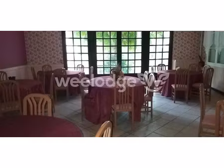 vente locaux professionnels 0 pièces 600 m² à saint-gaultier (36800)  116 600 €
