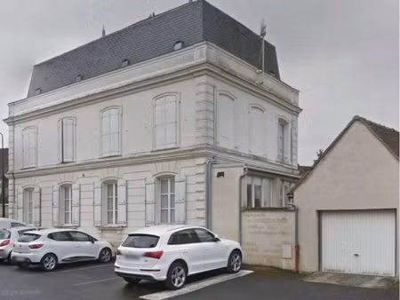 maison d’exception à vendre