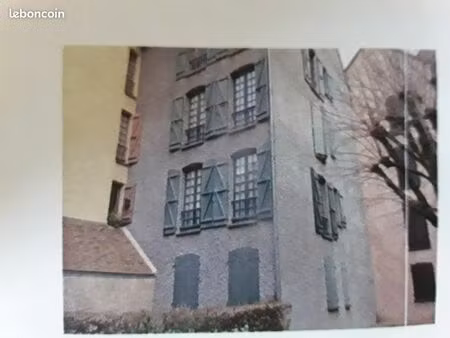 location appatement f4