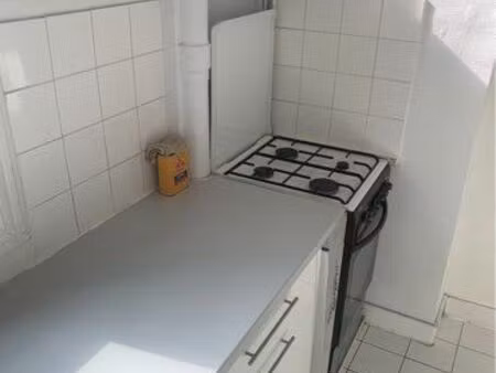 appartement 3 pièces à la garenne colombes