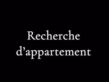 appartement t2