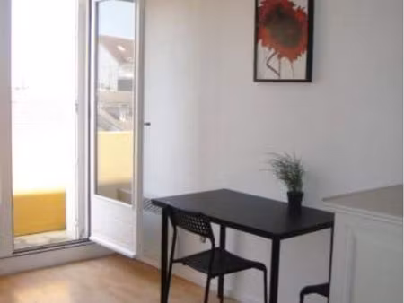 coquet studio pau