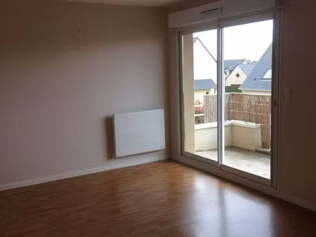 appartement t2