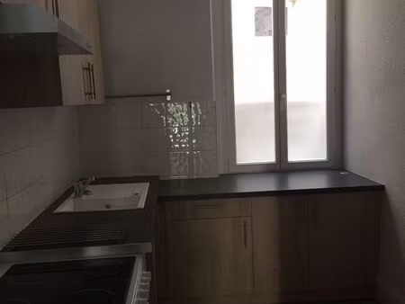 appartement t3