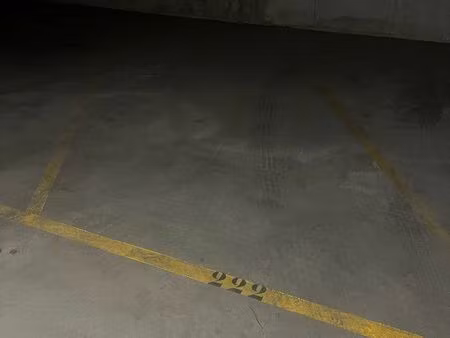 place parking cannes montfleury