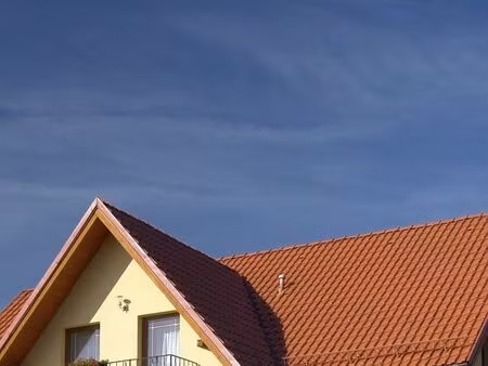 recherche maison à louer
