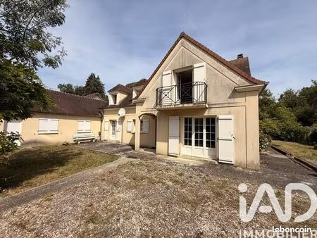 maison familiale 5 pièces 170 m²