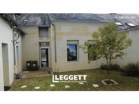 maison 6 pièces 129 m²