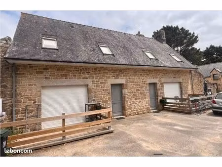 maison en pierres 120 m² – investisseur ou maison familiale