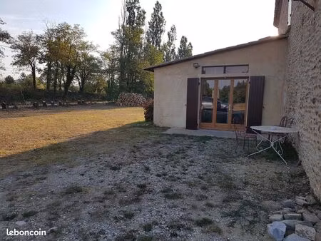 appartement meublé