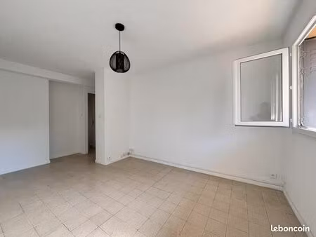 appartement 3 pièces 52 m²