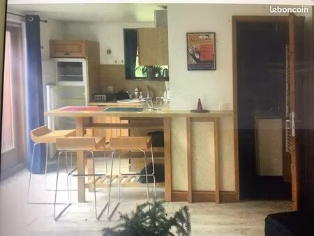 appartement bozel/courchevel