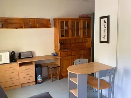 studio etudiant