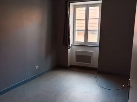 appartement duplex