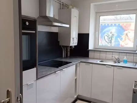 appartement f3 à louer