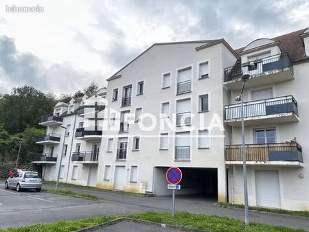 appartement 1 pièce 28 m²