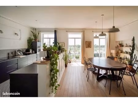 appartement t4 meublé mâcon