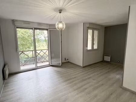 appartement 1 pièce 31 m²