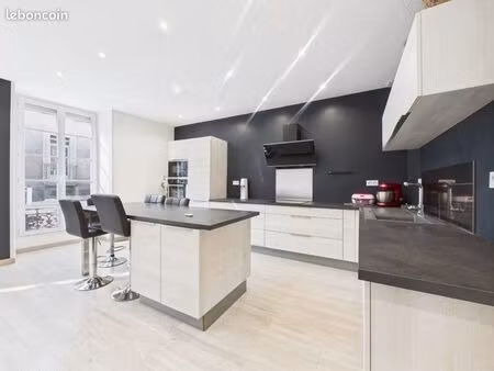appartement  t2