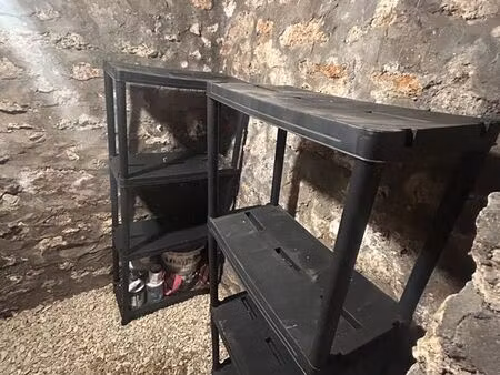 location cave vincennes 3 55m2