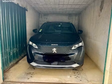 garage / box 15 m2 près de pau