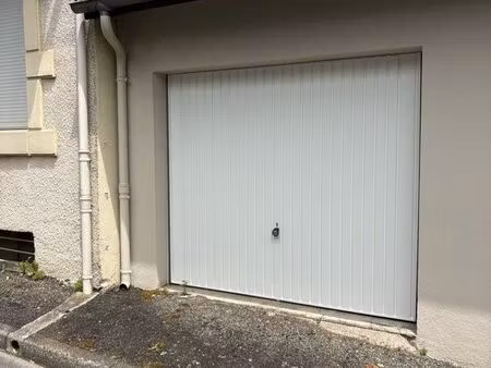 loue garage