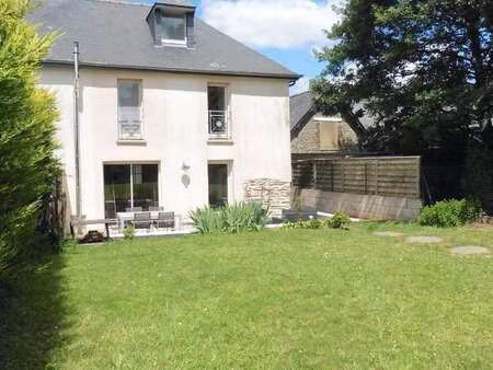 vente maison à châteaugiron (35410) : à vendre / 94m² châteaugiron