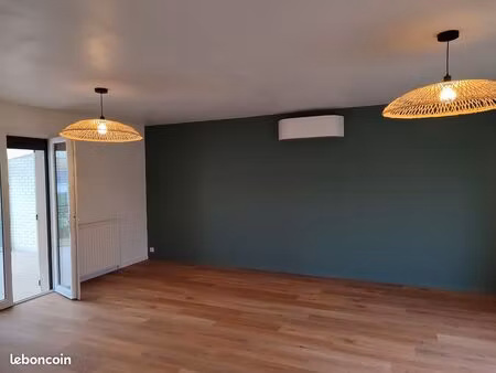 maison à louer quartier hôpital