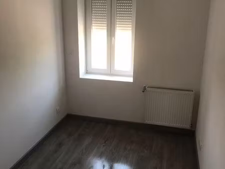 location maison sur marpent