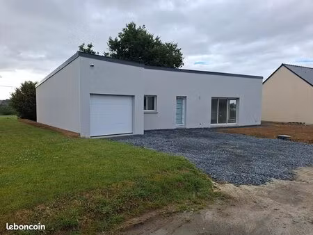 maison à louer plain-pied 3 chambres 105m²